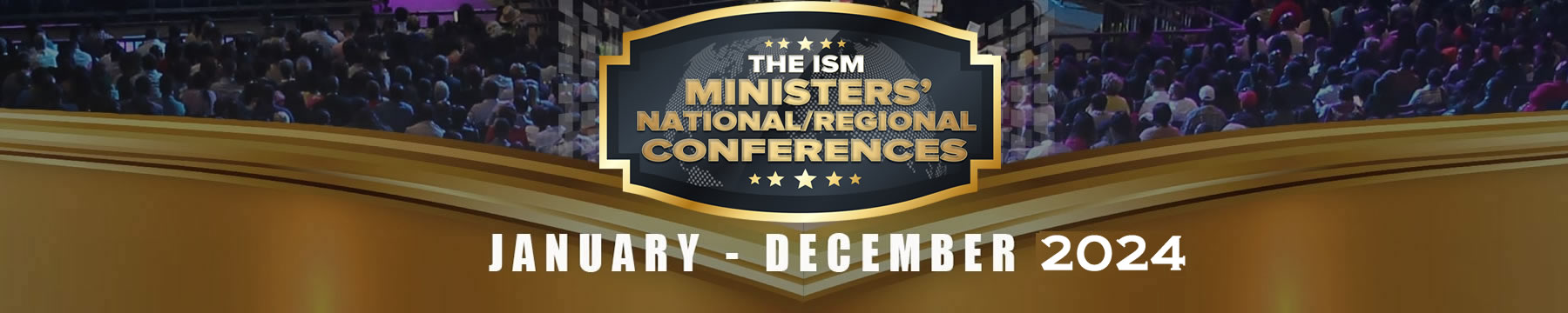 Regional Conferences