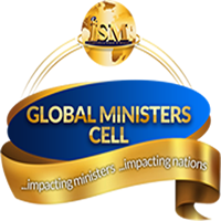 ISM Cell Ministry