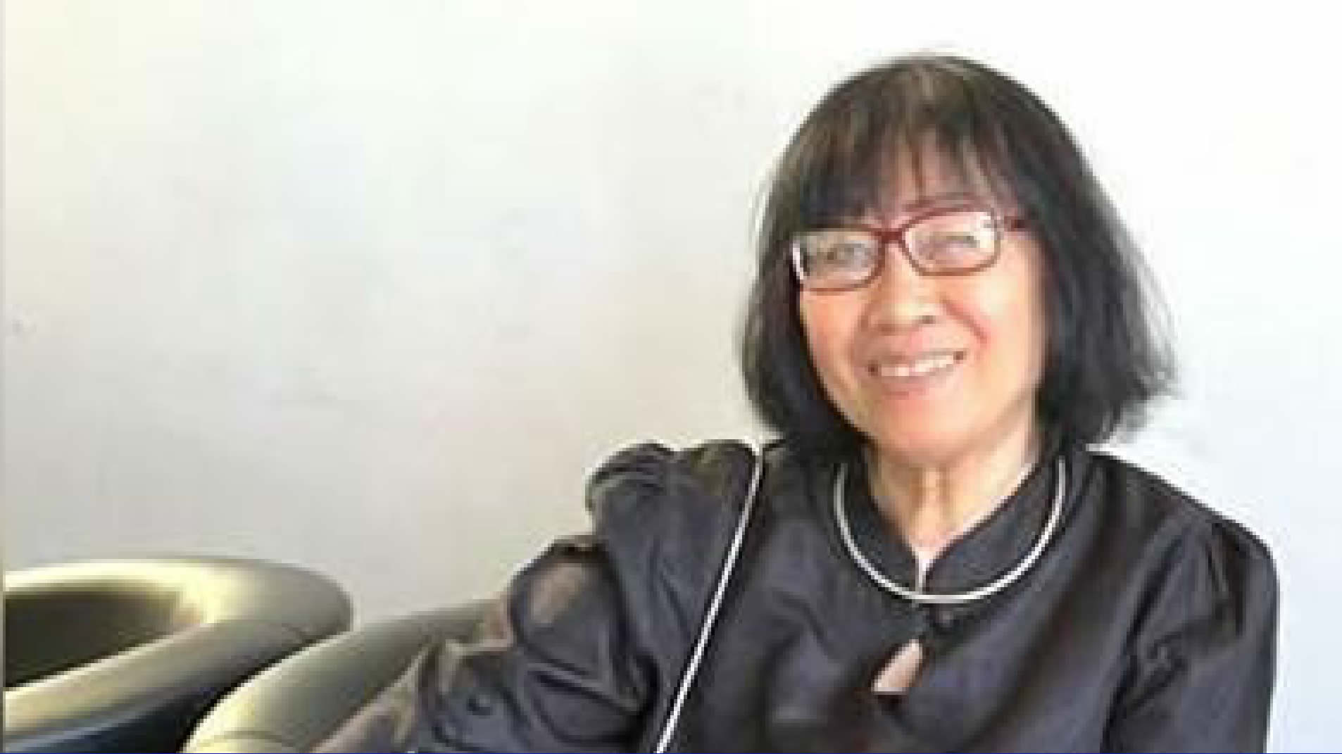 Pastor Salisa Theo