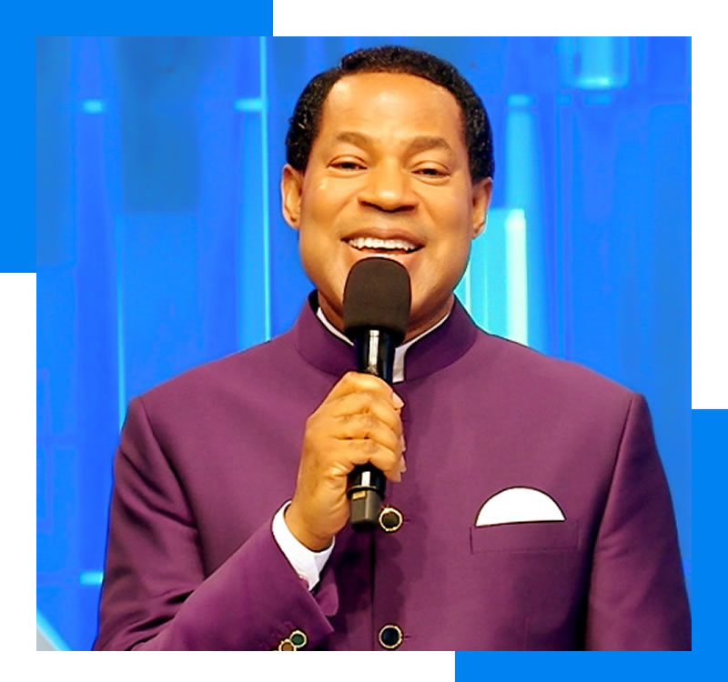 Pastor Chris