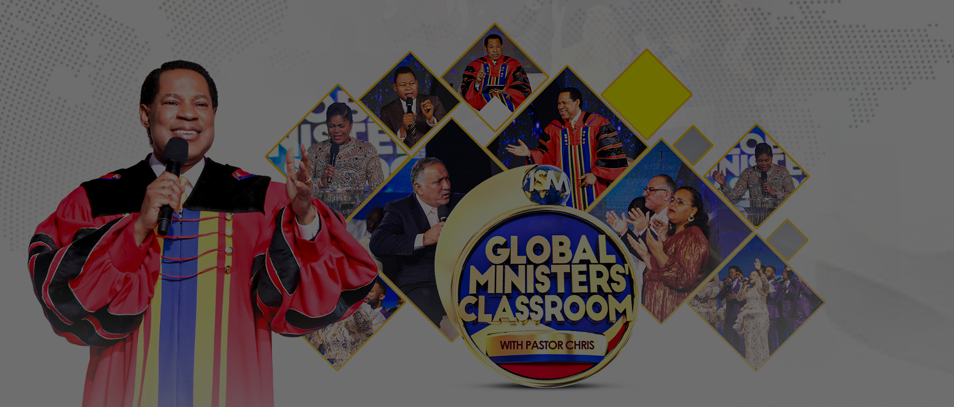 Global Ministers' Classroom