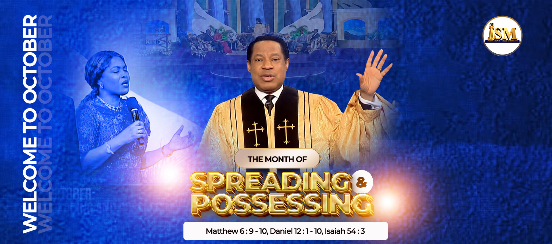 Ministers Bible Training course