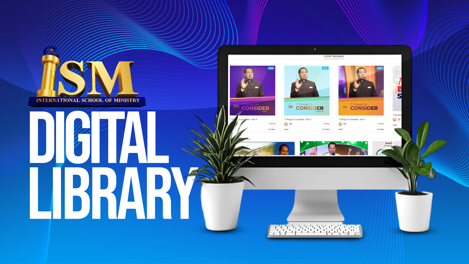 Digital Library