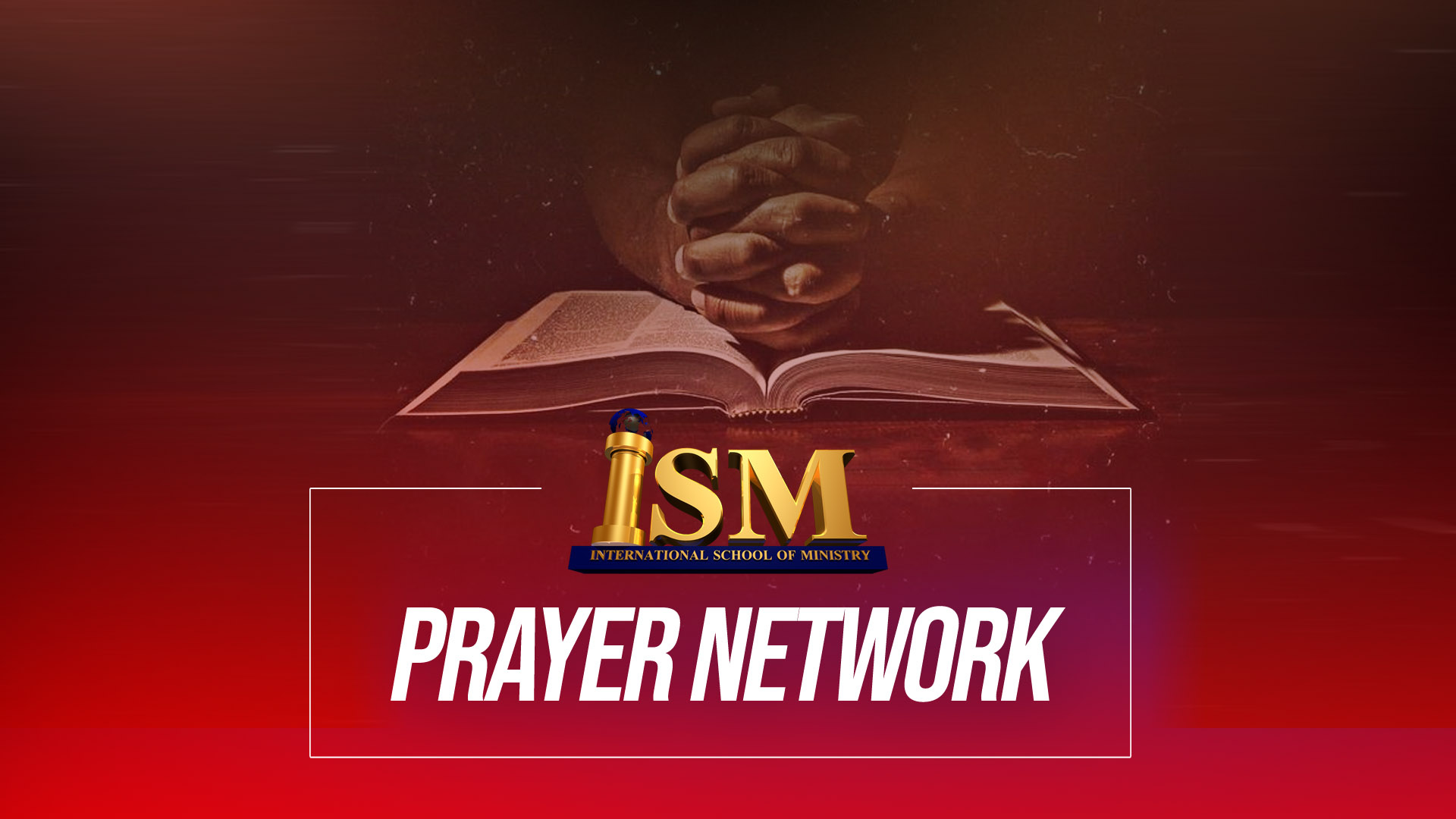 Prayer Network
