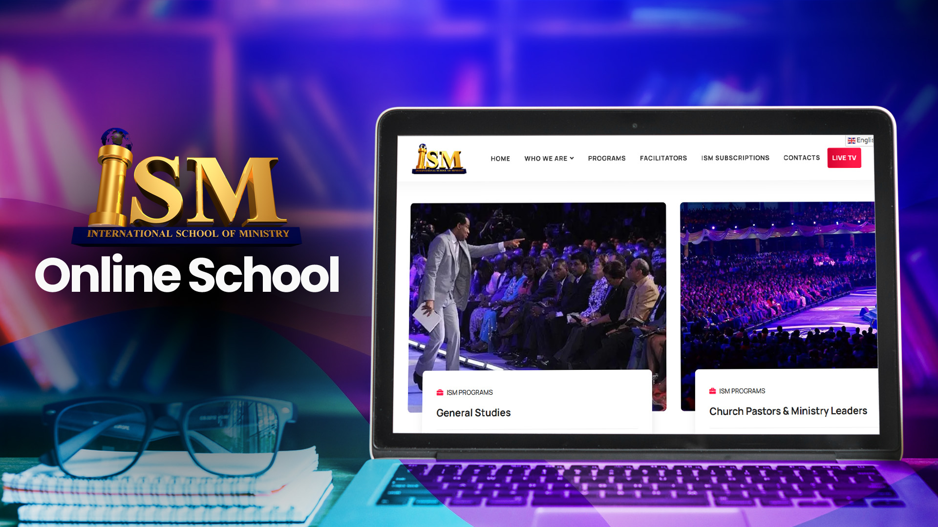 Online School